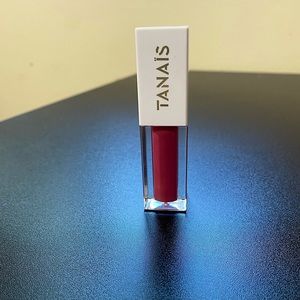 Tanais Lip Oil - Plumeria Petal NWOT